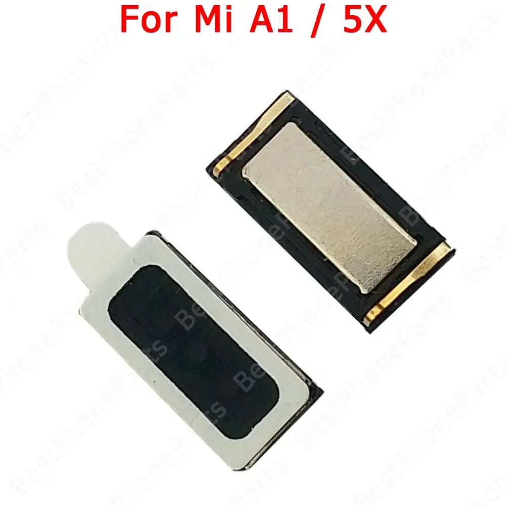 Xiaomi Mi Mix 2S & A1 Ear Speaker Replacement 12 Xiaomi Mi Mix 2S & A1 Ear Speaker Replacement - Image 12