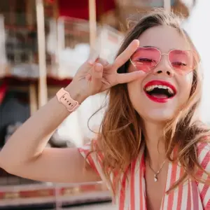 20mm Silicone Floral Engraved Watch Band for Samsung Galaxy Watch 7 26 Sa5bc61cc9399480298e822e96eca2b42M 4