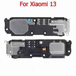 Xiaomi Mi 13 Ultra & Lite Loudspeaker Replacement 17 Sa5ee2645063e42b7b97fad290e496564T
