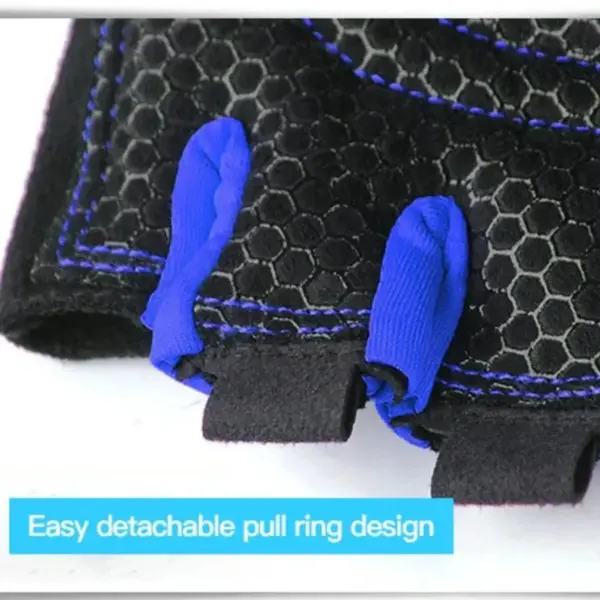 Gym Gloves for Men and Women - Image 5