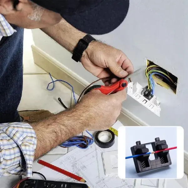 Adjustable Welding Fixture for Soldering Tables - Image 5