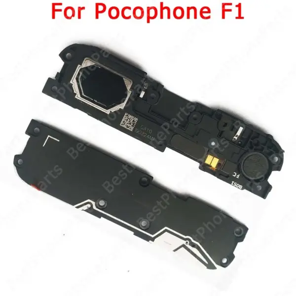 Xiaomi Poco X3 NFC Loudspeaker Replacement Module - Image 18