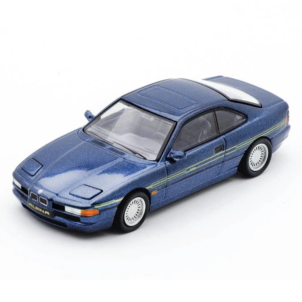 DCT 850CSi 1:64 Diecast Car for Collectors 5 DCT 850CSi 1:64 Diecast Car for Collectors - Image 5