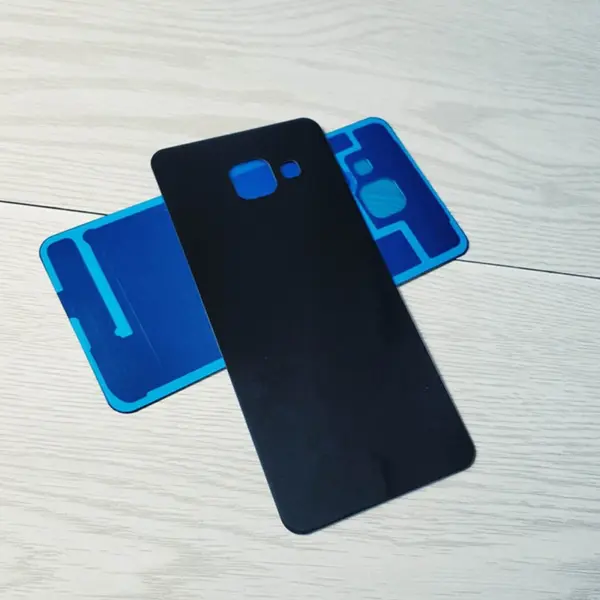 Samsung Galaxy A3/A5/A7/A9 2016 Back Cover Replacement - Image 9