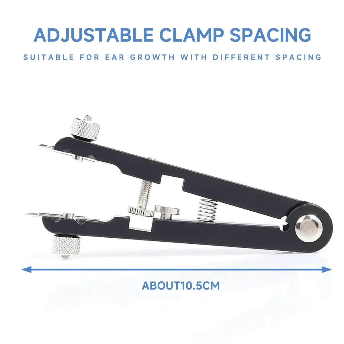 Watch Spring Bar Removal Tool Kit 6 Watch Spring Bar Removal Tool Kit - Image 6