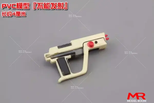 1/6 Scale M1911 Pistol for Action Figures - Image 15