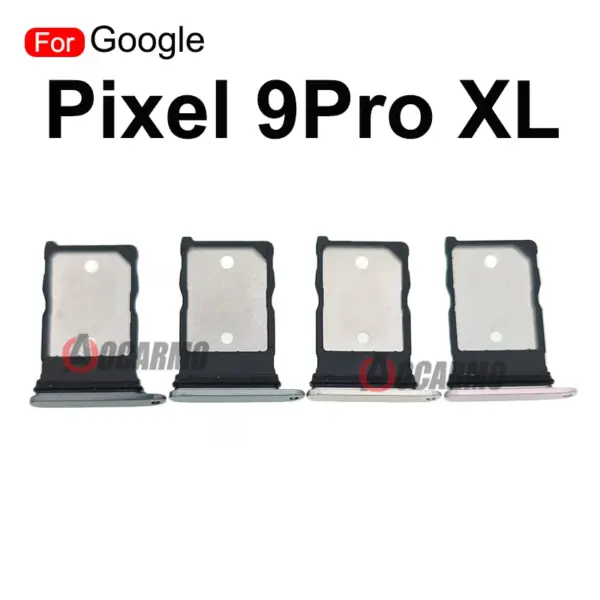 Google Pixel 9 Pro XL SIM Card Tray Replacement - Image 5