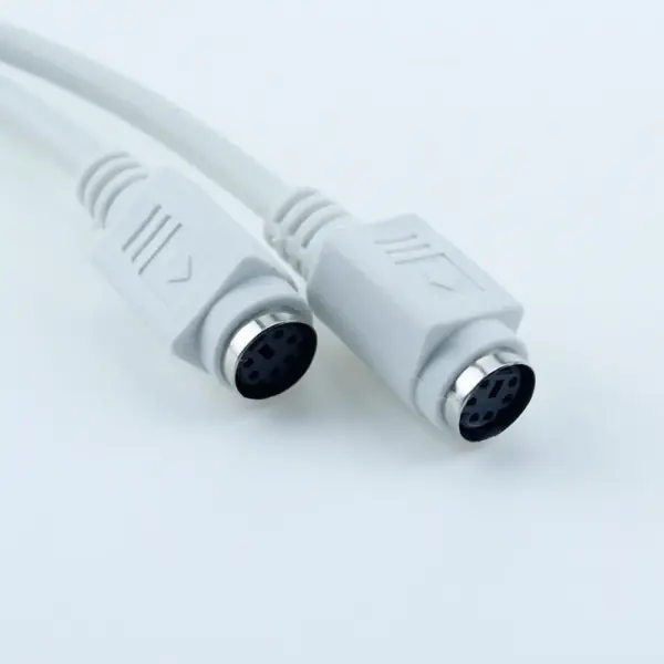 PS2 Motherboard Splitter Adapter Cable - Image 4