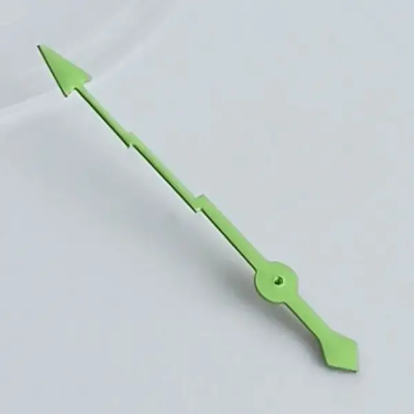 Green/Black NH35 NH36 Watch Hands Set - Image 63