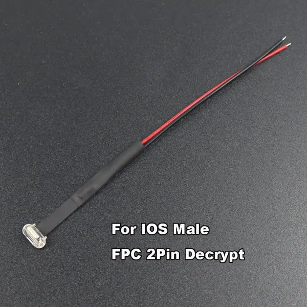 Type-C Micro USB Flexible Connector with Resistor R1 for Phones - Image 13