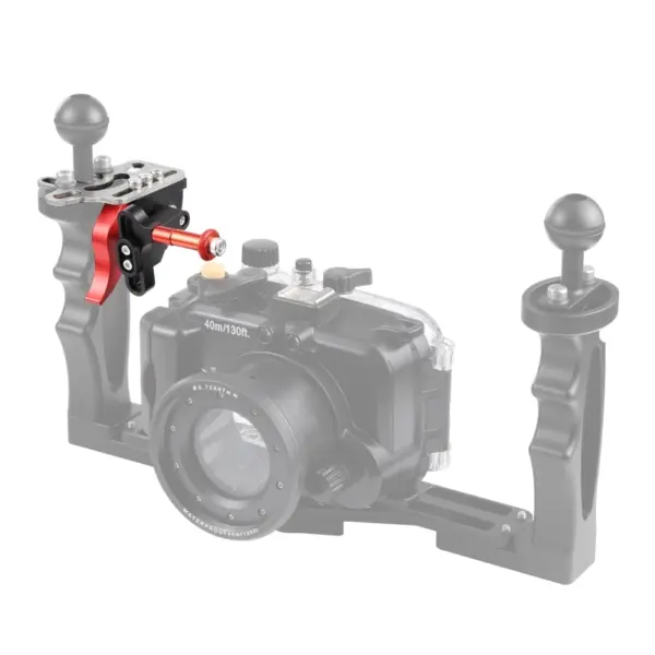 PULUZ Underwater Camera Shutter Trigger Adapter - Image 3