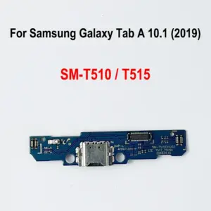 USB Charge Port Flex Cable for Samsung Galaxy Tab A 10.1 (2019)