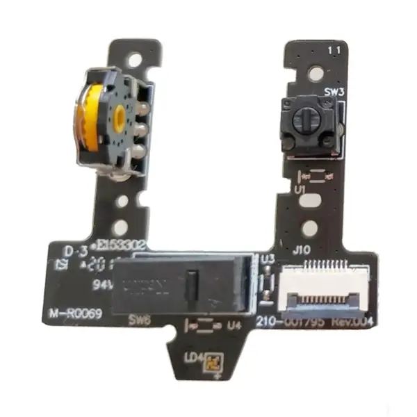 Mouse Encoder Wheel Switch for Logitech G603 - Image 7