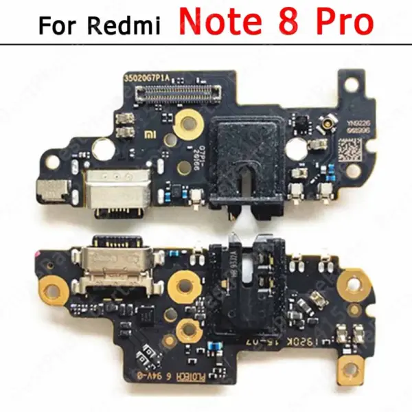 Original USB Dock for Xiaomi Redmi Note Series - Image 17
