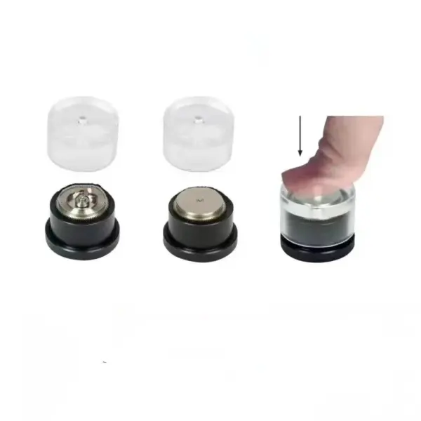 Watch Mainspring Barrel Closure Tool for Repairs - Image 2