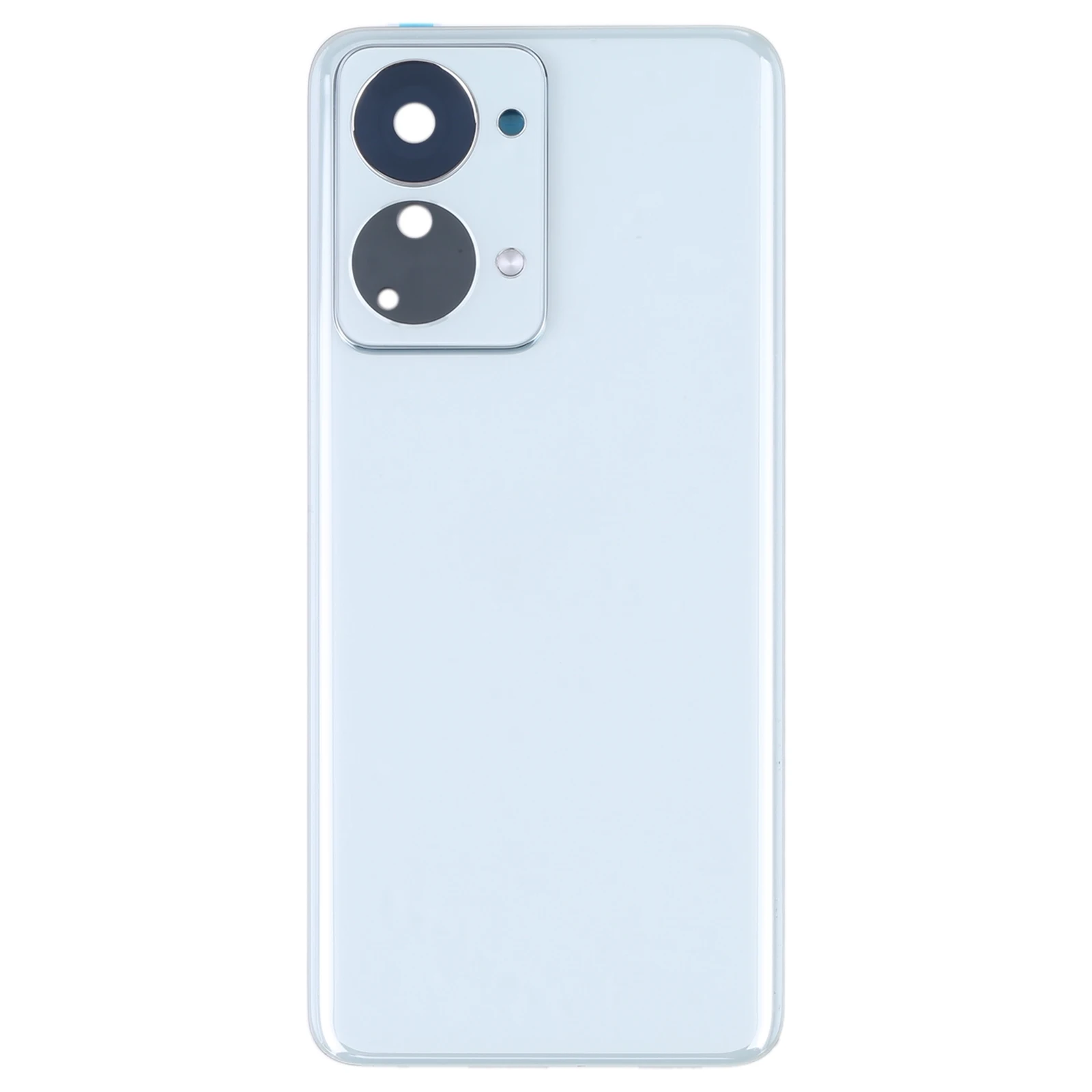 OnePlus Nord 2T Battery Back Cover with Camera Lens 2 OnePlus Nord 2T Battery Back Cover with Camera Lens - Image 2