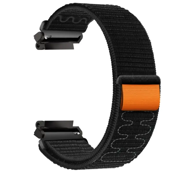 Nylon Loop Strap for Amazfit T-Rex 3/2 - Image 12