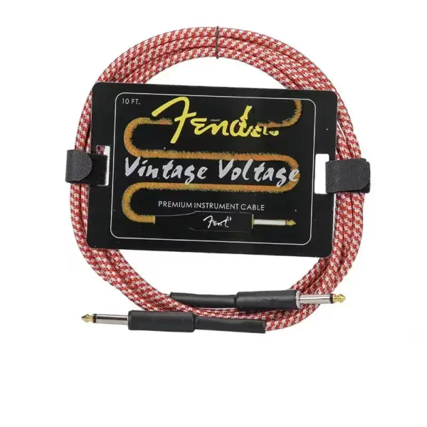 Colorful 3M Noise-Reducing Guitar Cable - Image 12