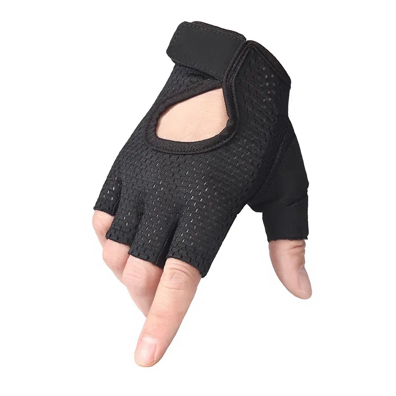 Weightlifting Gloves for Men and Women 6 Weightlifting Gloves for Men and Women - Image 6