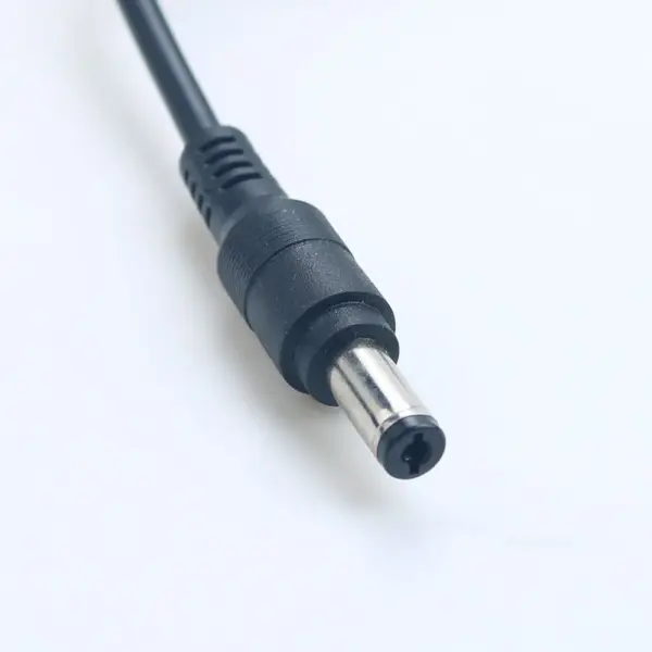Universal DC Power Cable for Laptops and Devices - Image 4