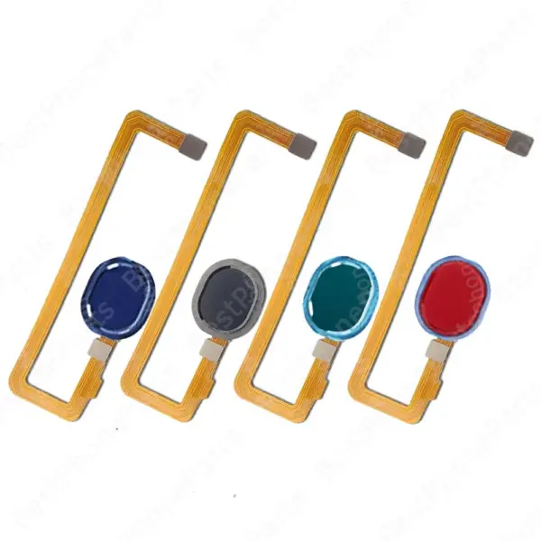 Samsung Galaxy A9 Pro Fingerprint Sensor Flex Cable - Image 6
