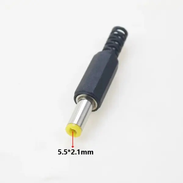 5-10pcs DC Power Male Connectors Kit - Image 9