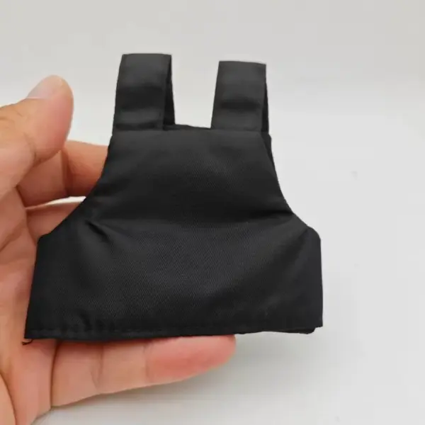 1/6 Scale Bulletproof Vest for Action Figures - Image 3