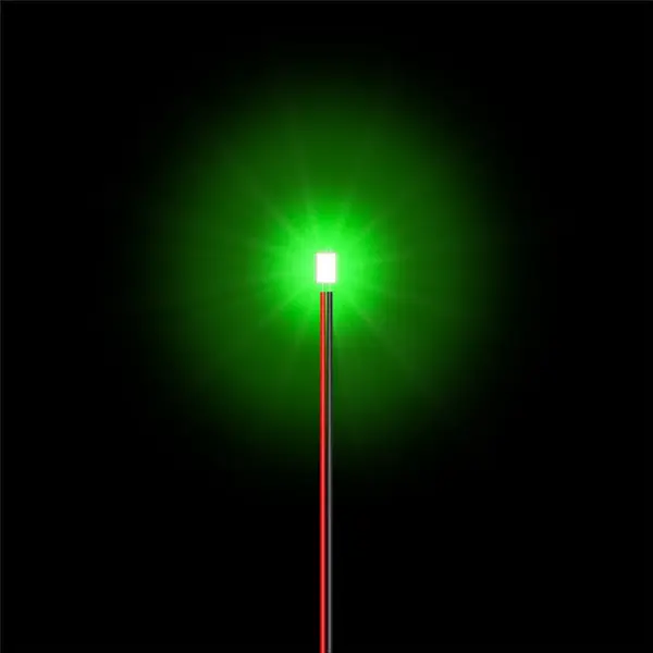 Micro SMD LED Lights for Model Making 10Pcs - Image 5
