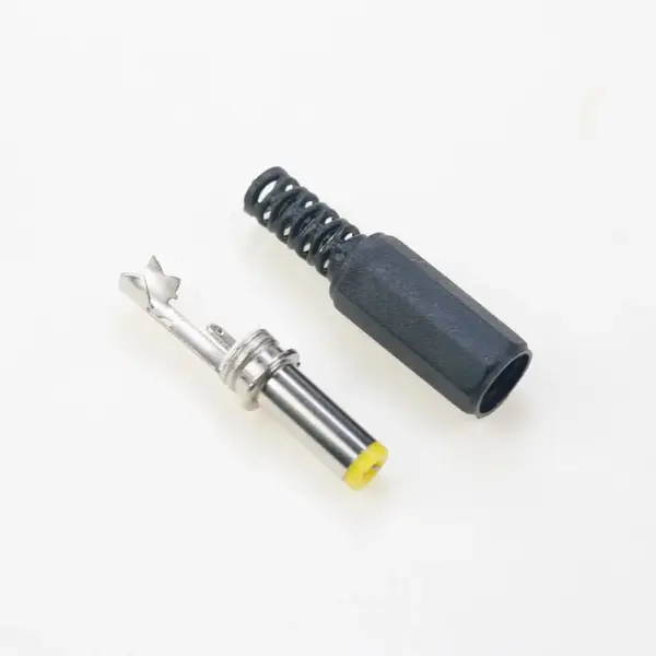 5-10pcs DC Power Male Connectors Kit - Image 3