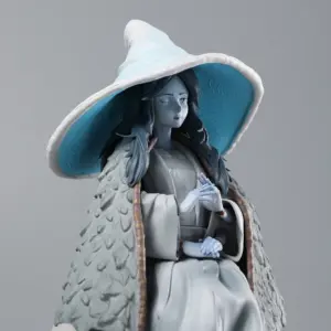 Ranni The Witch PVC Collectible Figure 12 Sa761adcc68704713973c527e4b448fe6U 2