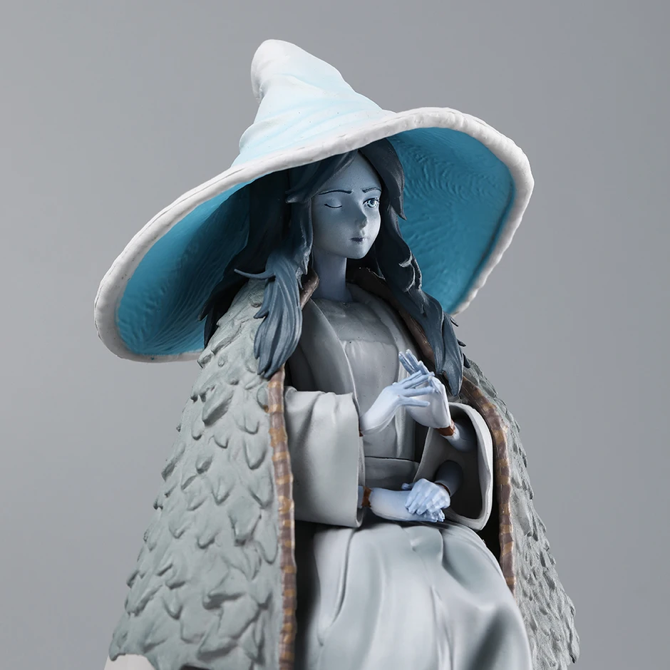 Ranni The Witch PVC Collectible Figure 6 Ranni The Witch PVC Collectible Figure - Image 6