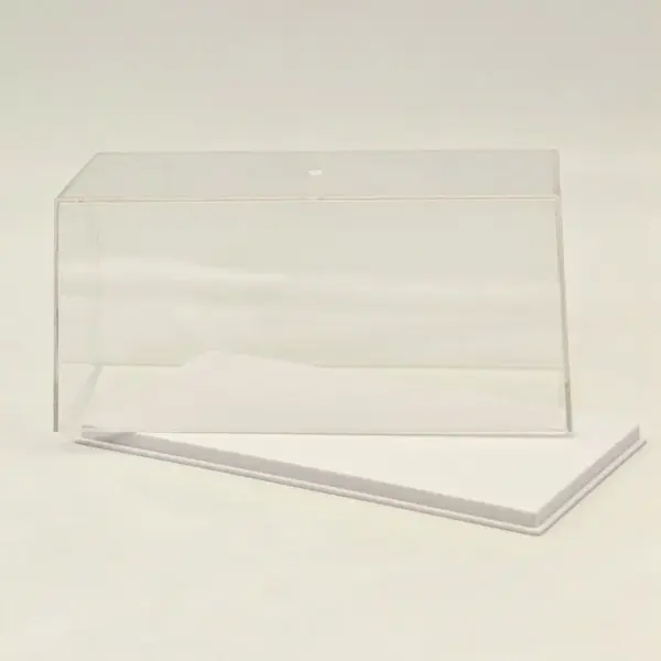15.3cm Acrylic Display Case for 1:43 Car Models - Image 15