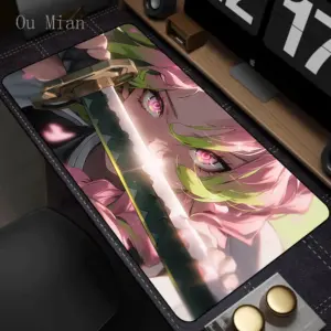 Anime Demon Slayer Agatsuma Zenitsu XXL Gaming Mouse Pad 54 Sa79aa0570f934f9eb40033cf3ed8b6369 2