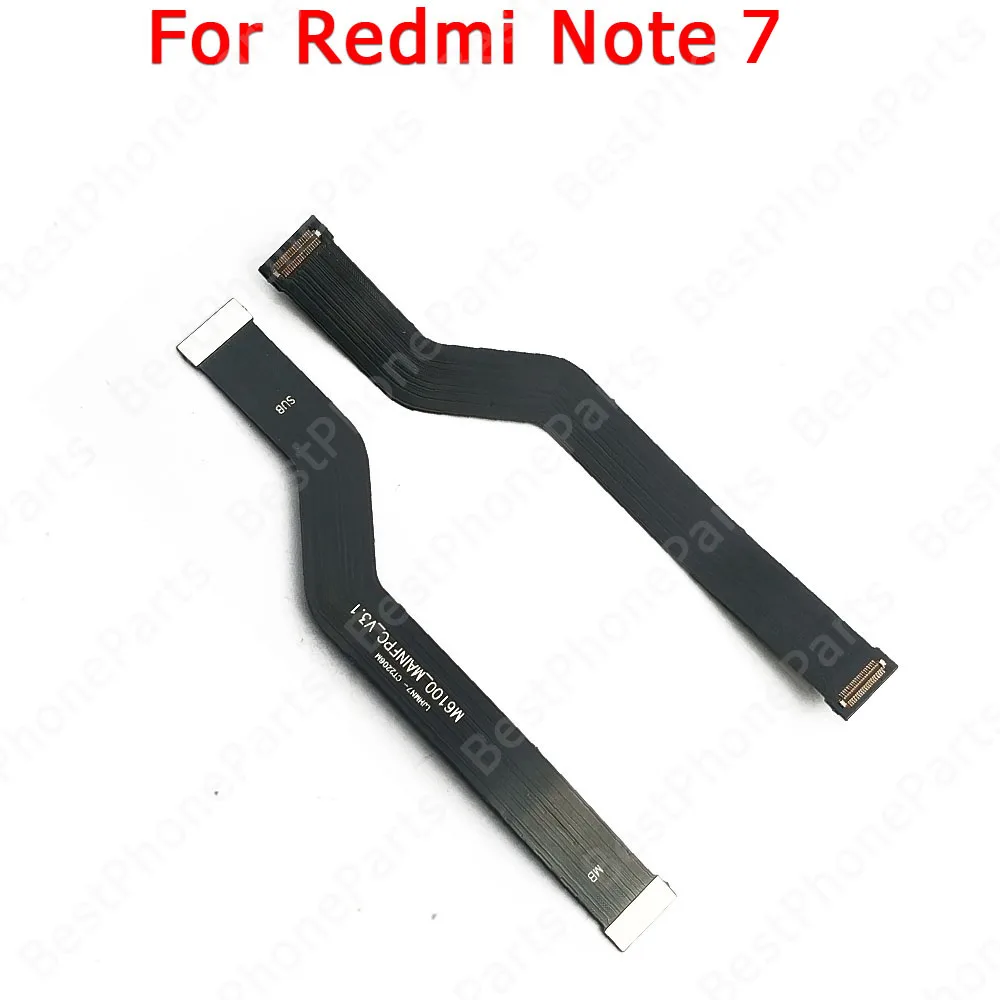 Xiaomi Redmi Note 5-9 Motherboard Repair Flex Cable 10 Xiaomi Redmi Note 5-9 Motherboard Repair Flex Cable - Image 10