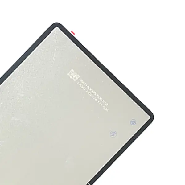 Huawei MatePad SE 10.4 LCD Display Replacement - Image 5