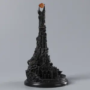 Sauron Tower PVC Model Figure 18.5cm 9 Sa7c42423c43b45ec9349870e08473861q