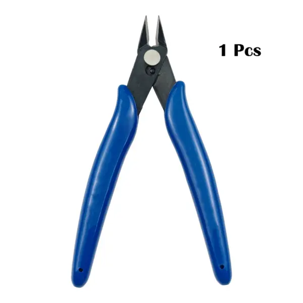 Stainless Steel Side Cutting Pliers Model 22152 - Image 9