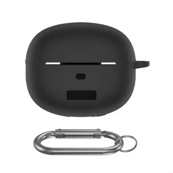 M6CA Silicone Earphone Housing for MC1 - Image 8