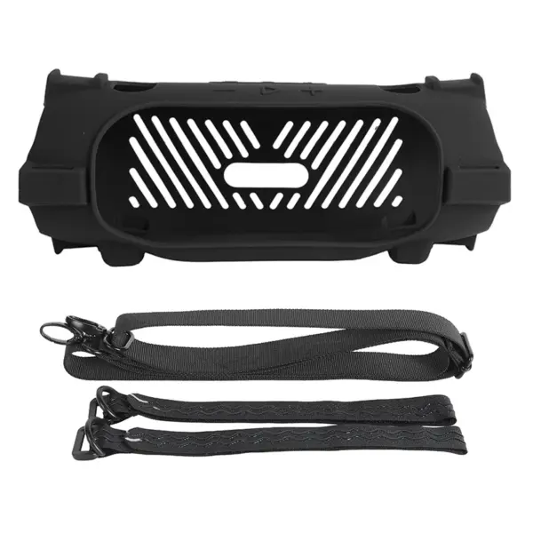 Silicone Protective Case for JBL Charge 6 Speaker - Image 12