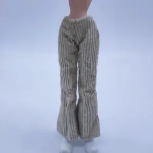 Casual Jeans for 30cm Bratz and Monster High Dolls 75 Sa7f4a4043e664a5aa8f775c989b91a1fm 3