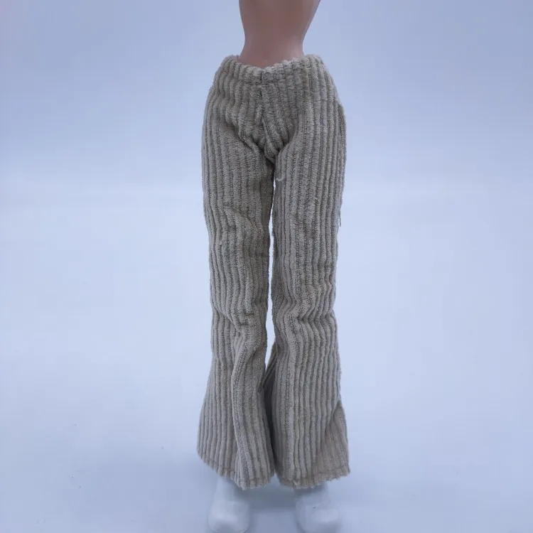 Casual Jeans for 30cm Bratz and Monster High Dolls 34 Casual Jeans for 30cm Bratz and Monster High Dolls - Image 34