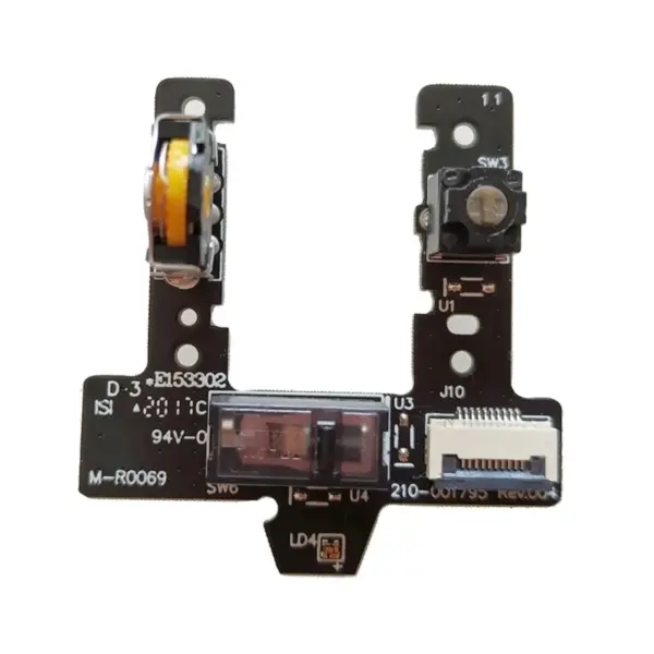 Mouse Encoder Wheel Switch for Logitech G603 - Image 8