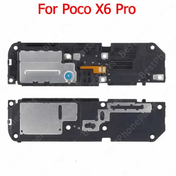 Xiaomi Poco X Series Loudspeaker Replacement Module - Image 8