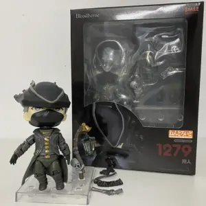 Lady Maria of Astral Clocktower Action Figure 1279 10 Sa846ae4a29dd478dbc9101c11426469cm
