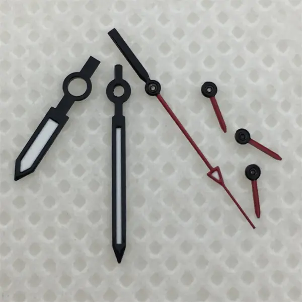 Watch Hands for VK63/VK63A Quartz Movements - Image 21