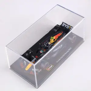 Burago 1:43 Red Bull Racing RB20 Model Car 12 Sa85ed50137674f84b488f6d794f83cb0i 1