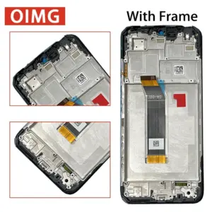 6.58 inches Redmi 10 5G LCD Touch Screen Replacement 14 Sa867ed0991744e20b6acba020ed0e2far
