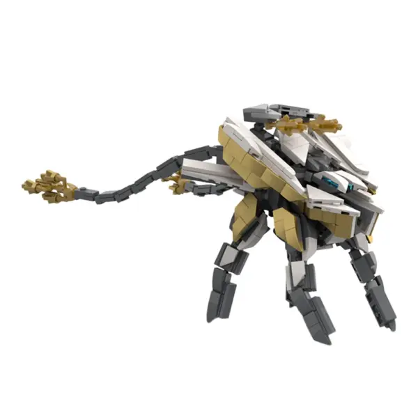 Horizon Zero Dawn Stormbird Building Set - Image 13