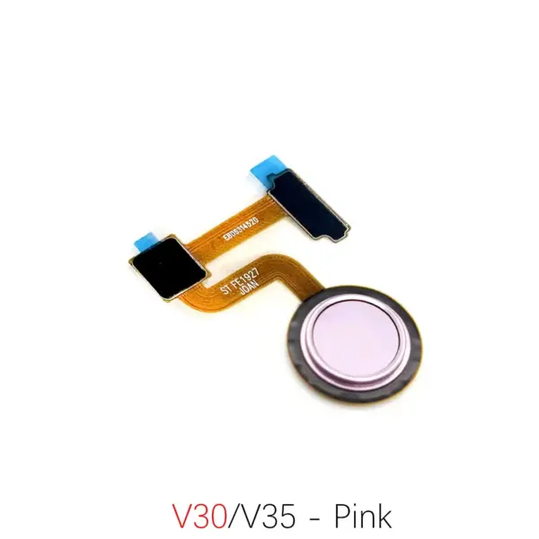 Fingerprint Home Button Sensor Flex Cable for LG V20 V30 V35 V50 - Image 10