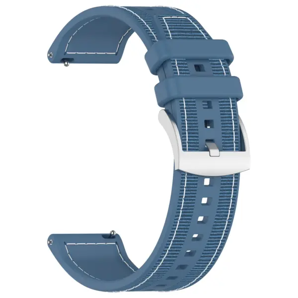 22mm Nylon Strap for Huawei Watch GT Series - Image 3
